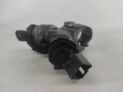 Second-hand car spare part ignition switch for mazda 2 (de_, dh_) 1.3 (de3fs) oem iam references k7400sl43  