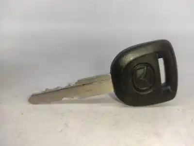 Second-hand car spare part ignition switch for mazda 2 (de_, dh_) 1.3 (de3fs) oem iam references k7400sl43  