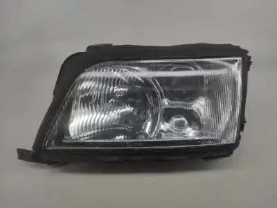 Автозапчасти б/у левая фара за AUDI A6 C5 (4B2, 4B4) 1.9 TDI ссылки OEM IAM 084411118L  