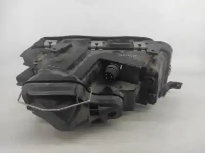 Автозапчастина б/у ліва фара для audi a6 c5 (4b2, 4b4) 1.9 tdi посилання на oem iam 084411118l  