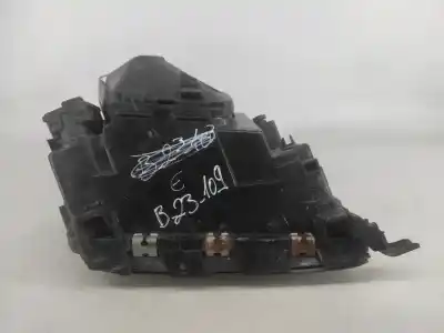 Автозапчастина б/у ліва фара для audi a6 c5 (4b2, 4b4) 1.9 tdi посилання на oem iam 084411118l  