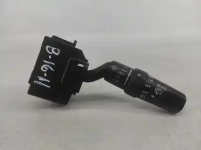 Peça sobressalente para automóvel em segunda mão comutador de limpa vidros por mazda 5 (cr19) 2.0 cd (cr19) referências oem iam 17d682