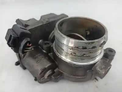 Автозапчастина б/у коробка метелика для audi a4 b7 (8ec) 2.7 tdi посилання на oem iam 4e0145950f