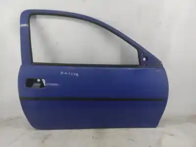 Pezzo di ricambio per auto di seconda mano PORTA ANTERIORE DESTRA per OPEL CORSA B (S93)  Riferimenti OEM IAM   