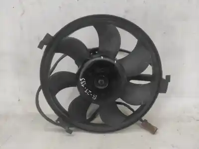 Автозапчасти б/у НАГРЕВАТЕЛЬНЫЙ ВЕНТИЛЯТОР за AUDI A4 AVANT (8D5, B5)  ссылки OEM IAM 8D0959455C  