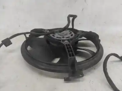Автозапчасти б/у нагревательный вентилятор за audi a4 avant (8d5, b5) 113 h/380 gasolina 1996 5p ссылки oem iam 8d0959455c  