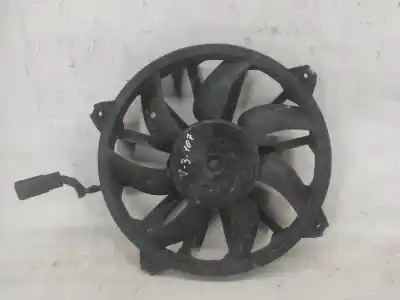 Автозапчастина б/у ВЕНТИЛЯТОР ОПАЛЕННЯ для CITROEN BERLINGO FURGONETA/MONOVOLUMEN (B9)  Посилання на OEM IAM 9661571480  