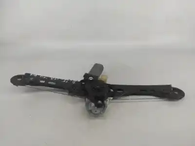 Second-hand car spare part rear right window regulator for mercedes-benz c-class t-model (s203) c 220 cdi (203.206) oem iam references 6pinos