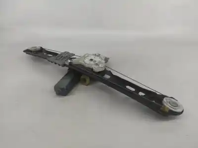 Second-hand car spare part rear right window regulator for mercedes-benz c-class t-model (s203) c 220 cdi (203.206) oem iam references 6pinos  