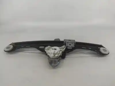 Second-hand car spare part rear right window regulator for mercedes-benz c-class t-model (s203) c 220 cdi (203.206) oem iam references 6pinos  
