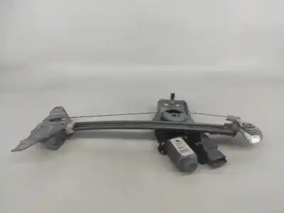 Автозапчасти б/у задний правый стеклорегулятор за peugeot 307 (3a/c) 1.4 ссылки oem iam 6pinos