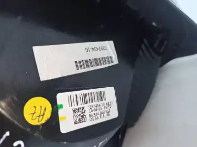 Second-hand car spare part right tailgate light for mini mini (f56) cooper d oem iam references 729743410  