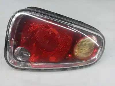 Tweedehands auto-onderdeel linker achterlamp voor mini mini descapotable (r52) cooper oem iam-referenties 