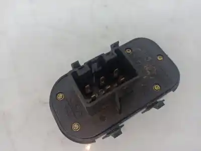 Автозапчастина б/у передні вікний вмикач для ford focus turnier (cak) 1.4 cat посилання на oem iam ys4t14529aa  
