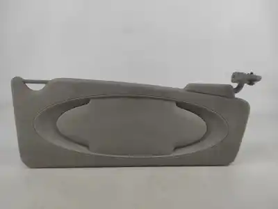 Second-hand car spare part right sunshade for renault kangoo express (fw0/1_) 1.5 dci k9ka800 oem iam references  Second-hand car spare part right sunshade for renault kangoo express (fw0/1_) 1.5 dci k9ka800 oem iam references