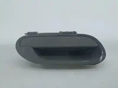 Автозапчасти б/у задняя правая наружная ручка за volvo v40 combi (645) 1.9 di ссылки oem iam 
