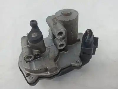 Автозапчастина б/у коробка метелика для audi a4 b7 (8ec) 2.7 tdi посилання на oem iam a2c53247916