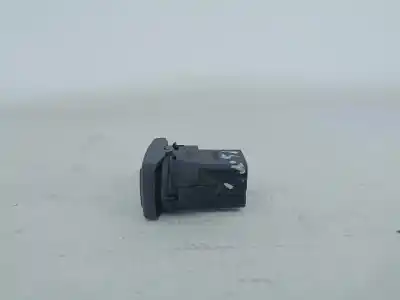 Peça sobressalente para automóvel em segunda mão botão / interruptor elevador vidro traseiro direito por ford focus ii (da_, hcp, dp) 1.6 tdci referências oem iam 03168700  