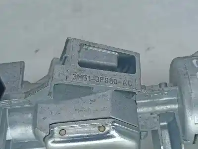 İkinci el araba yedek parçası mars salteri için ford focus ii (da_, hcp, dp) 1.6 tdci oem iam referansları 3m513f880ac  