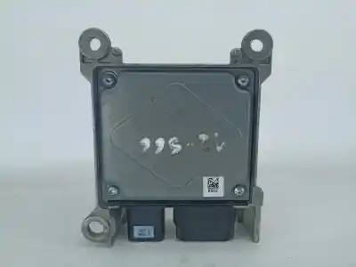 İkinci el araba yedek parçası hava yastigi kontrol ünitesi için ford focus ii (da_, hcp, dp) 1.6 tdci oem iam referansları 4m5t14b056bj  