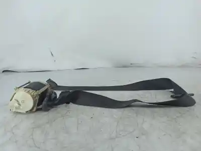 Peça sobressalente para automóvel em segunda mão cinto de segurança dianteiro direito por ford focus ii (da_, hcp, dp) 1.6 tdci referências oem iam 33048192  