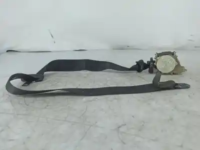 Peça sobressalente para automóvel em segunda mão cinto de segurança dianteiro direito por ford focus ii (da_, hcp, dp) 1.6 tdci referências oem iam 33048192  