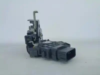 İkinci el araba yedek parçası arka sag kapi kilidi için ford focus ii (da_, hcp, dp) 1.6 tdci oem iam referansları 24000010013  