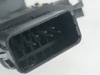 İkinci el araba yedek parçası arka sag kapi kilidi için ford focus ii (da_, hcp, dp) 1.6 tdci oem iam referansları 24000010013  