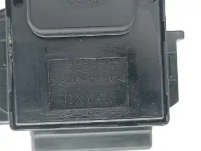 Peça sobressalente para automóvel em segunda mão comutador de piscas  por ford focus ii (da_, hcp, dp) 1.6 tdci referências oem iam 17d940b  