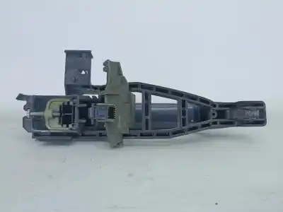 İkinci el araba yedek parçası arka sol dis kol için ford focus ii (da_, hcp, dp) 1.6 tdci oem iam referansları 4m51a266b23ac  