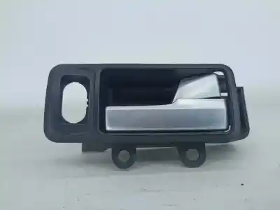 Peça sobressalente para automóvel em segunda mão puxador interior dianteiro direito por ford focus ii (da_, hcp, dp) 1.6 tdci referências oem iam 3m51r22600