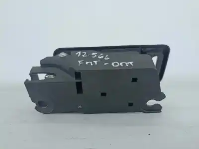 İkinci el araba yedek parçası iç ön sag kol için ford focus ii (da_, hcp, dp) 1.6 tdci oem iam referansları 3m51r22600  