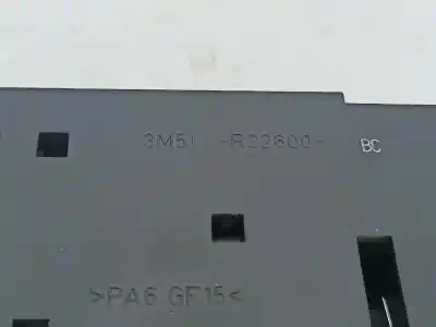 İkinci el araba yedek parçası iç ön sag kol için ford focus ii (da_, hcp, dp) 1.6 tdci oem iam referansları 3m51r22600  