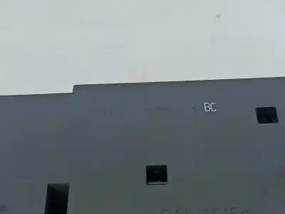 İkinci el araba yedek parçası sol arka iç kulp için ford focus ii (da_, hcp, dp) 1.6 tdci oem iam referansları 3m51r22601  