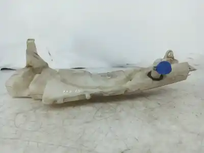 Peça sobressalente para automóvel em segunda mão depósito do limpa vidros por ford focus ii (da_, hcp, dp) 1.6 tdci referências oem iam 4m5113k163af