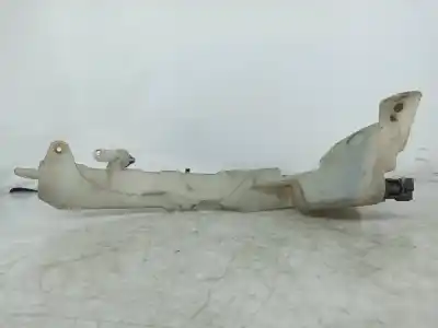 Second-hand car spare part windscreen washer bottle for ford focus ii (da_, hcp, dp) 1.6 tdci oem iam references 4m5113k163af  