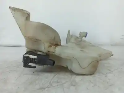 Second-hand car spare part windscreen washer bottle for ford focus ii (da_, hcp, dp) 1.6 tdci oem iam references 4m5113k163af  