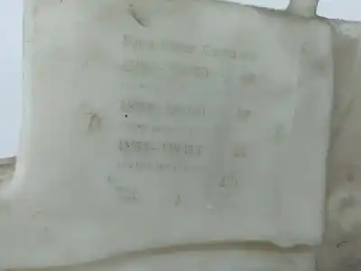 Second-hand car spare part windscreen washer bottle for ford focus ii (da_, hcp, dp) 1.6 tdci oem iam references 4m5113k163af  