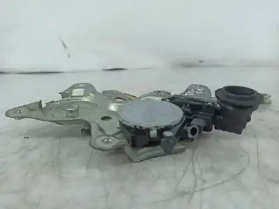 Автозапчастина б/у регулятор скла заднього правого для lexus is ii (_e2_) 220d (ale20) посилання на oem iam 8572058010