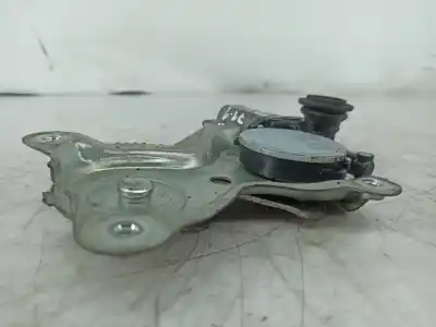 Автозапчасти б/у задний правый стеклорегулятор за lexus is ii (_e2_) 220d (ale20) ссылки oem iam 8572058010  