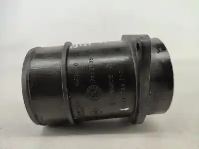 Second-hand car spare part flowmeter for renault kangoo express (fw0/1_) 1.5 dci k9ka800 oem iam references 8200534179  