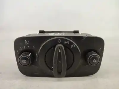 Peça sobressalente para automóvel em segunda mão comutador de luzes por ford fiesta vi (cb1, ccn) 1.4 tdci referências oem iam 8a6t13a824bb