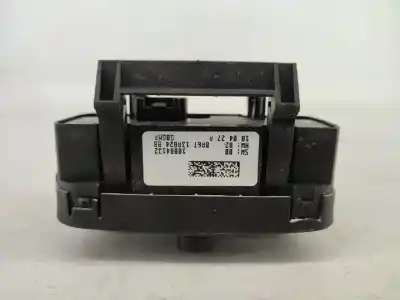 Pezzo di ricambio per auto di seconda mano controllo della luce per ford fiesta vi (cb1, ccn) 1.4 tdci riferimenti oem iam 8a6t13a824bb  