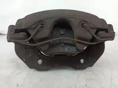 İkinci el araba yedek parçası ön sag fren kaliper için ford focus ii (da_, hcp, dp) 1.6 tdci oem iam referansları   