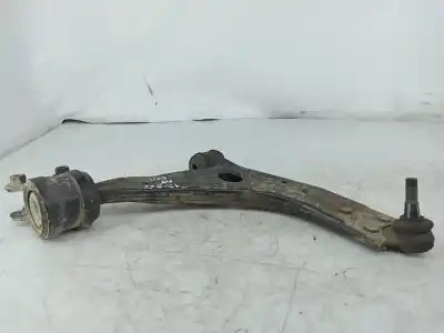 Peça sobressalente para automóvel em segunda mão braço de suspensão inferior dianteiro direito por ford focus ii (da_, hcp, dp) 1.6 tdci referências oem iam 