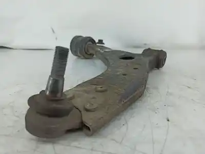 Автозапчастина б/у передній правий нижний рычаг підвіски для ford focus ii (da_, hcp, dp) 1.6 tdci посилання на oem iam   