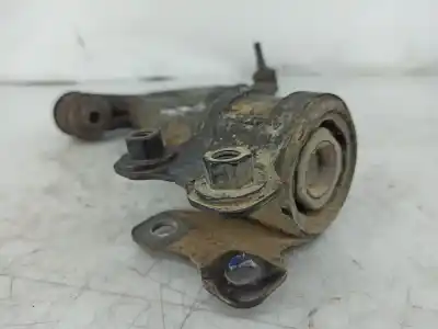 Автозапчастина б/у передній правий нижний рычаг підвіски для ford focus ii (da_, hcp, dp) 1.6 tdci посилання на oem iam   