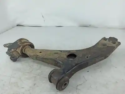 Автозапчастина б/у передній правий нижний рычаг підвіски для ford focus ii (da_, hcp, dp) 1.6 tdci посилання на oem iam   