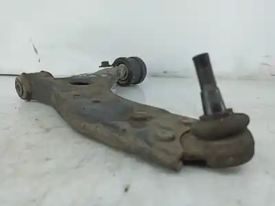 Pezzo di ricambio per auto di seconda mano braccio sospensione superiore anteriore sinistro per ford focus ii (da_, hcp, dp) 1.6 tdci riferimenti oem iam   