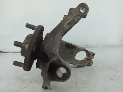 Pièce détachée automobile d'occasion moyeu de roue avant gauche pour ford focus ii (da_, hcp, dp) 1.6 tdci références oem iam 3m513k171  